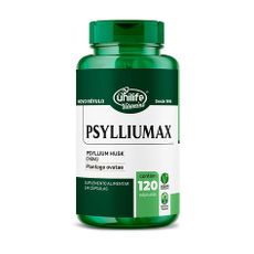 Psylliumax - 120 Cáps. - Unilife