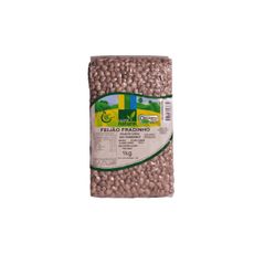Feijão Fradinho de Corda - 1kg - Coopernatural