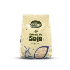 Extrato de Soja - 250g - Grings