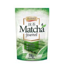 Matcha Gourmet - 30g - Grings