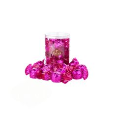 Caixa Bombom Vegano Estilo Sonho de Valsa - 180g - Tnuva