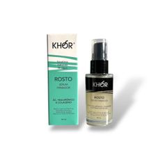 Sérum Facial Firmador - 30ml - Khor