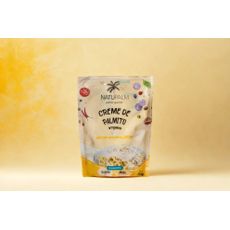 Creme de Palmito de Pupunha Pouch - 300g - Natupalm