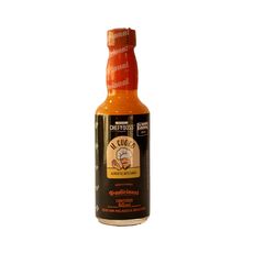 Molho de Pimenta Tradicional - 60ml - Il Cuoco