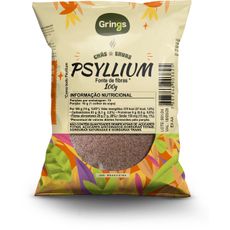 Psyllium - 100g - Grings
