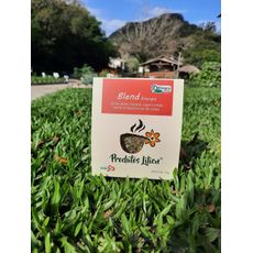 Blend Energia Chá Verde/Hortelã/Boldo - 15g - Sabor Gaúcho
