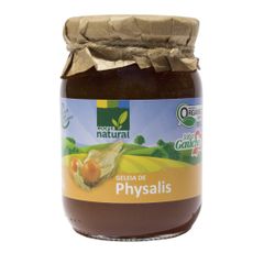 Geleia Gourmet de Physalis - 300g - Coopernatural
