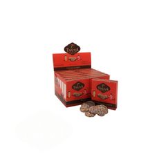 Display Pastilhas Chocolate Confete - 12x 50g - Tnuva