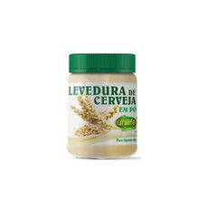 Levedura de Cerveja em Pó - 150g - Unilife
