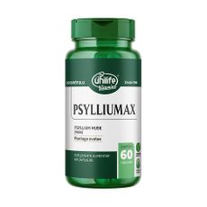 Psylliumax - 60 Cáps. - Unilife