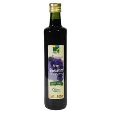 Vinagre Balsâmico Tradicional - 500ml - Coopernatural