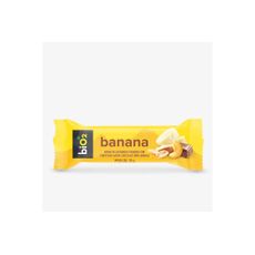 biO2 Nuts Banana com Chocolate 25 g