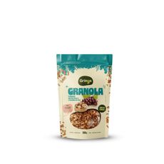 Granola Tradicional - 250g - Grings