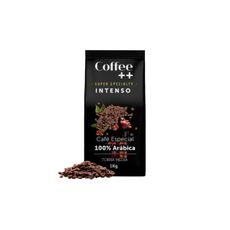 Café Intenso Super Crema - Grãos Torrados - 1kg - COFFEE ++