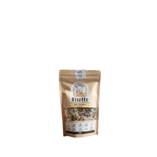 Risoto Alle Verdure Primavera de Legumes - 250g - Il Cuoco