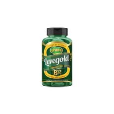 Levedo de Cerveja - Complexo B - 400 Comp. - Unilife