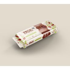 Kroki Sem Glúten - 125g - Donna Asta