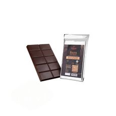 Barra Chocolate 70% Cacau Culinário - 1,01kg - Tnuva