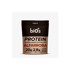 biO2 Protein 908 g Alfarroba
