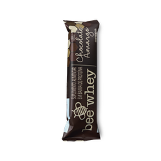 Barra de Proteína BeeWhey Chocolate Amargo