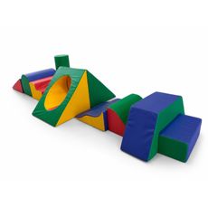 Kit Diversos - 10 peças