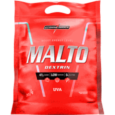 IM MALTO DEXTRIN 1KG UVA