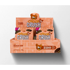 UL CROCK CRUSH 12x50G DULCE DE LECHE