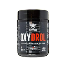 IM DARKNESS OXYDROL 60CPS