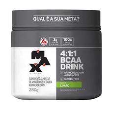 MT BCAA DRINK 4:1:1 POTE 280GR LIMAO
