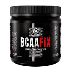 DARKNESS BCAA FIX 240G LIMAO