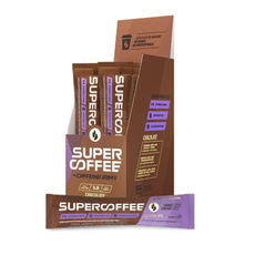 SUPERCOFFEE 3.0 CHOCOLATE TO GO