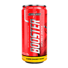 IM BOOSTER DRINK 269ML ENERGY DRINK