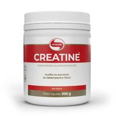 CREATINE VITAFOR 300G