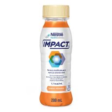IMPACT PESSEGO 200ML