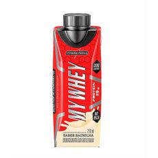IM MY WHEY 250ML BAUNILHA