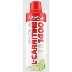L-CARNITINE 1400 480ML LIMAO