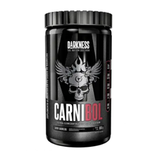 DK CARNIBOL 900G BAUNILHA