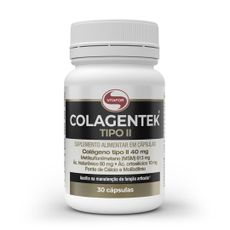 COLAGENTEK II 30CAPS