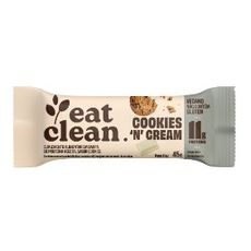 BARRA DE PROTEINA EAT CLEAN 45G