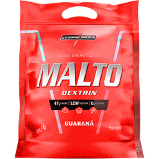 IM MALTO DEXTRIN 1KG GUARANA