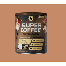 SUPERCOFFEE 220G LINGUA DE GATO 