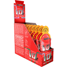 GEL ENERGY VO2 30G BANANA