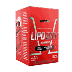 LIPO DRY 60 CAPS