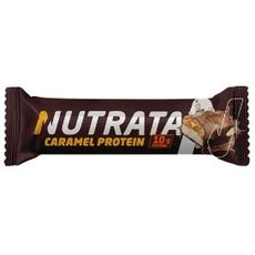 NT BARRA PROT NUTRATA 45G