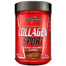 COLLAGEN SPORT 450G CHOCOLATE