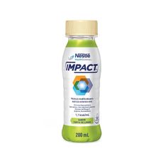IMPACT TORTA DE LIMAO 200ML