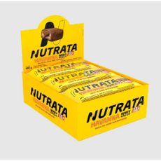 NT WHEY GREGO BAR 12x40G BANOFFEE HAVANNA