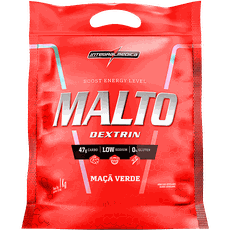 IM MALTODEXTRIN MACA VERDE 1KG