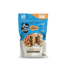 MIST PANQUECA LA GANEXA 600G LEITINHO