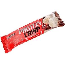 IM BARRA DE PROTEINA CRISP 45GR